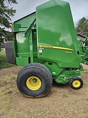 Main image John Deere 560M 9