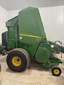 2022 John Deere 560M MegaWideHC2 Image