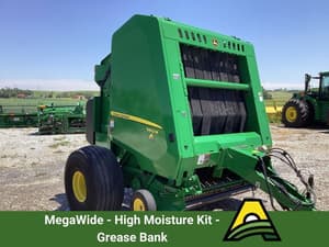 2023 John Deere 560M Image