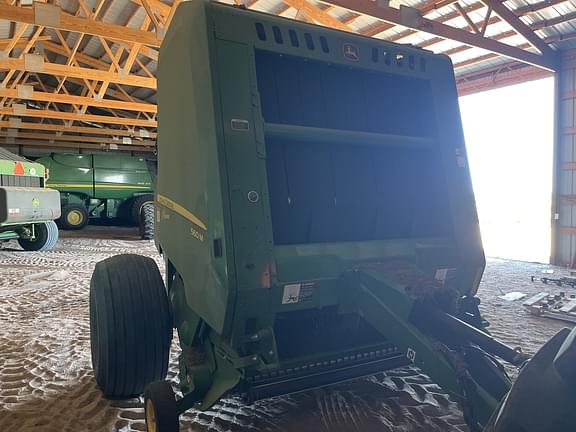 Image of John Deere 560M Primary image