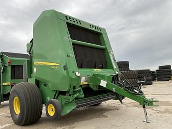 2022 John Deere 560M Equipment Image0