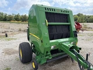 Image of John Deere 560M Primary image