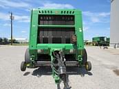 Thumbnail image John Deere 560M 8