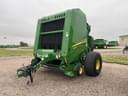 2022 John Deere 560M Image