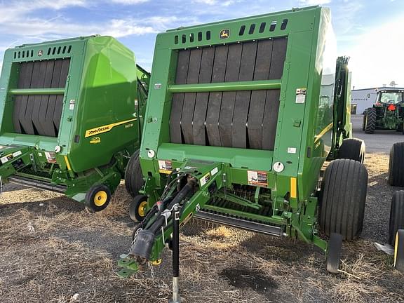 Image of John Deere 560M Primary image