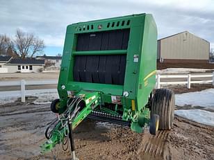 Main image John Deere 560M 0