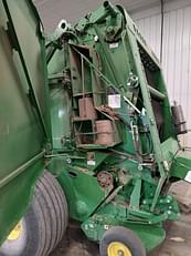 Main image John Deere 560M 22