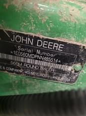 Main image John Deere 560M 29