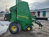 Thumbnail image John Deere 560M 3