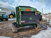 Thumbnail image John Deere 560M 4