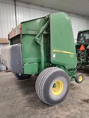 Main image John Deere 560M 5