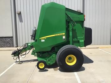 Main image John Deere 560M