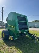 2022 John Deere 560M Silage Image