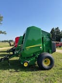 2022 John Deere 560M Silage Image