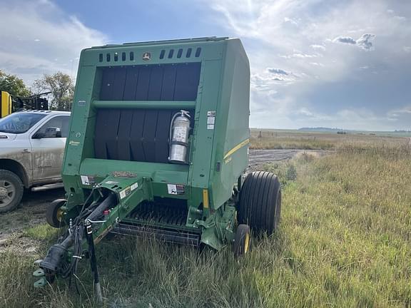 Image of John Deere 560M Primary image