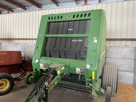 Image of John Deere 560M equipment image 2