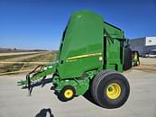 Thumbnail image John Deere 560M 1