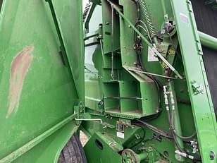 Main image John Deere 560M 19