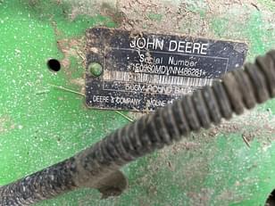 Main image John Deere 560M 17