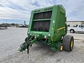 Thumbnail image John Deere 560M 5