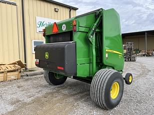 Main image John Deere 560M 8