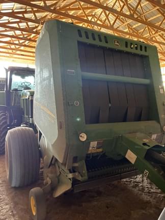 Image of John Deere 560M equipment image 3