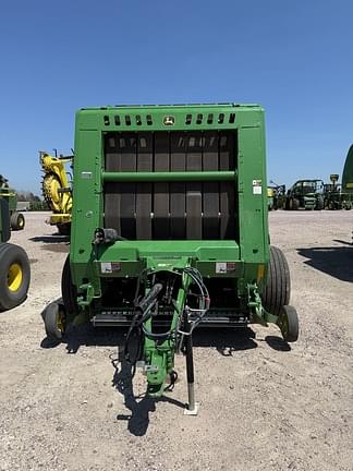 Image of John Deere 560M equipment image 2