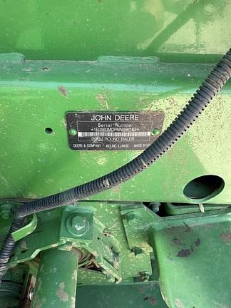 Image of John Deere 560M equipment image 4