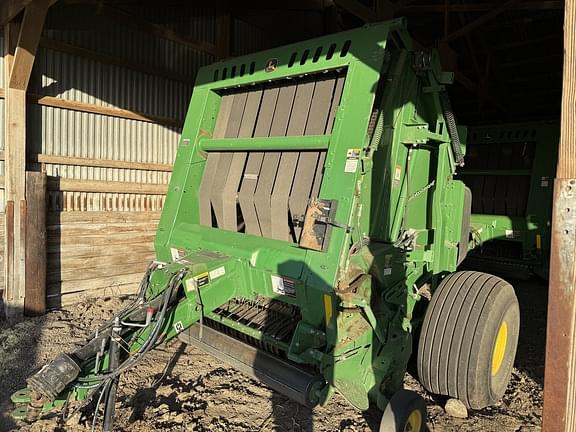 Image of John Deere 560M Primary image