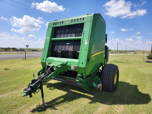 2023 John Deere 560M Equipment Image0