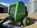 2022 John Deere 560M Image