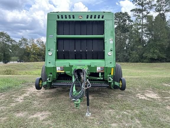 Image of John Deere 560M equipment image 1