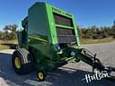 2022 John Deere 560M Silage Image