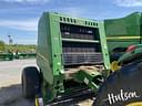 2022 John Deere 560M Silage Image