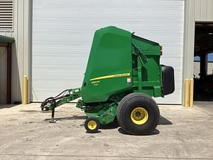 2022 John Deere 560M Silage Image