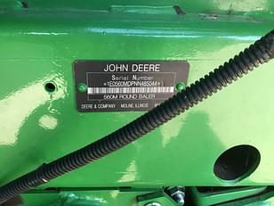 Main image John Deere 560M 6