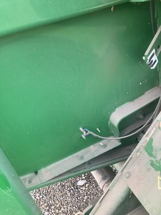 Image of John Deere 560M equipment image 2