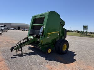 2022 John Deere 560M Image