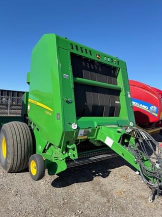 Image of John Deere 560M Primary image