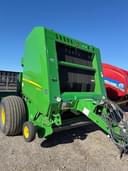 2022 John Deere 560M Image