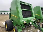 Thumbnail image John Deere 560M 0