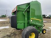 Thumbnail image John Deere 560M 10