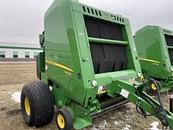 Thumbnail image John Deere 560M 8