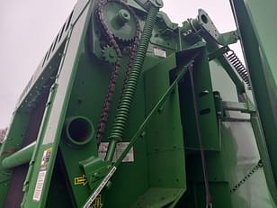 Main image John Deere 560M 1