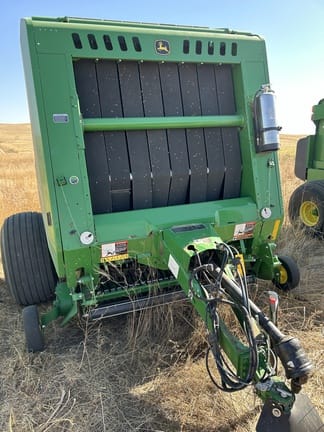 Main image John Deere 560M