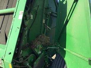 Main image John Deere 560M 10