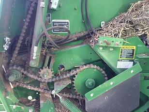 Main image John Deere 560M 11