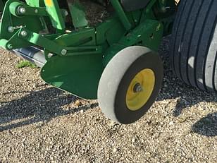 Main image John Deere 560M 14