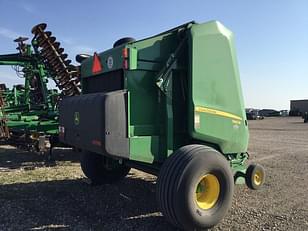 Main image John Deere 560M 5