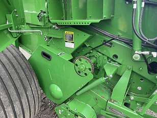 Main image John Deere 560M 10